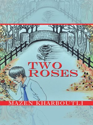 cover image of Two Roses